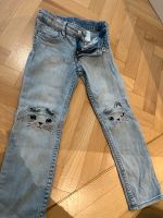 Jeans 104 H&M slim fit Baden-Württemberg - Heidelberg Vorschau