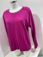 Cecil Sweatshirt Pulli Pullover Pink Damen Gr. S Nordrhein-Westfalen - Geldern Vorschau