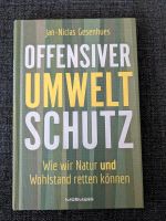 Jan-Niclas Gesenhus | Offensiver Umweltschutz Natur und Wohlstand Baden-Württemberg - Malsch Vorschau