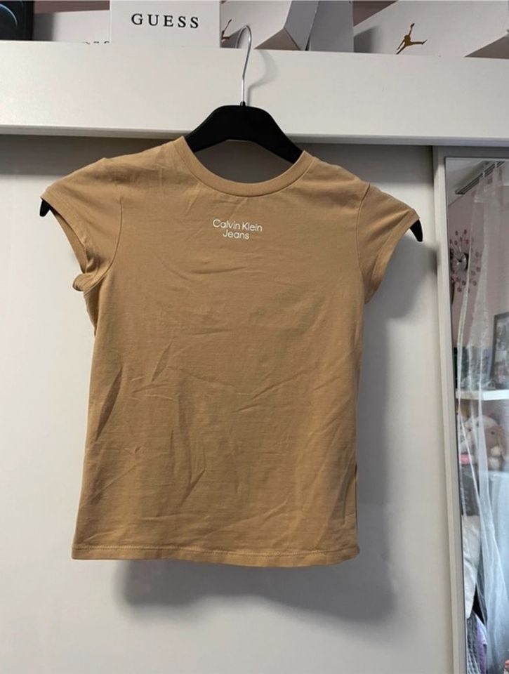 T-Shirt Calvin Klein in Herne