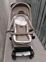 Kinderwagen, Baby, Hartan Topline S Bayern - Regensburg Vorschau