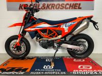 Neumotorrad KTM 690 SMC-R Mod.2023 Angebot Brandenburg - Sonnewalde Vorschau