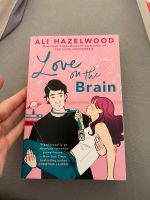 Love on the Brain englisch Nordrhein-Westfalen - Radevormwald Vorschau