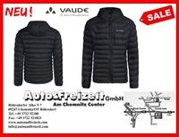 VAUDE Men's Batura Hooded Insulation Jacket BLACK * NEU Sachsen - Röhrsdorf Vorschau