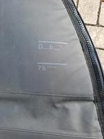 7'6 DB Journey Surfboard Bag mit Rollen Bayern - Moosburg a.d. Isar Vorschau