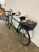 Tandem Fahrrad CILANTRO von Santana Bikes Baden-Württemberg - Überlingen Vorschau