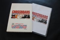 DVD - Eric Clapton - Crossroads 2007 Nürnberg (Mittelfr) - Mitte Vorschau