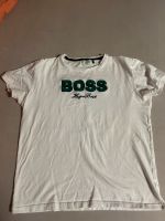 Hugo Boss T-Shirt weiß Baden-Württemberg - Sinsheim Vorschau