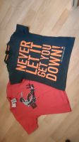 T-Shirts gr 146/152+152 Niedersachsen - Emden Vorschau