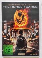 Die Tribute von Panem "The Hunger Games" Teil 1 / DVD - Neuwertig Brandenburg - Hohen Neuendorf Vorschau