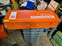 Metall Kiste Box Dahn - Bundenthal Vorschau
