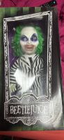 Mezco Beetlejuice Figur große Version selten neu Nordrhein-Westfalen - Bocholt Vorschau