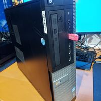 Dell PC - Optiplex 7010 mit Monitor 22 Zoll Baden-Württemberg - Ulm Vorschau