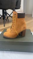 Timberland Stiefel/ Stiefeletten Gr 38 WIE NEU! Baden-Württemberg - Karlsruhe Vorschau