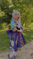 Ayaka Kamisato Cosplay Baden-Württemberg - Friedrichshafen Vorschau