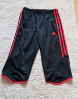 Adidas sporthose gr S schwarz pink Bayern - Weng Vorschau