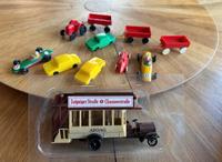 DDR Autos Modellbau Sammeln Sachsen - Reinhardtsdorf-Schöna Vorschau
