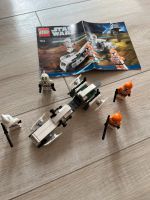 LEGO 7913 Star Wars Sachsen - Lugau Vorschau