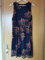 NEU Desigual Sommer Frühling Freizeit Feier Kleid schwarz orange Thüringen - Erfurt Vorschau
