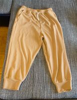 SHEIN Jogging Hose braun/tan Niedersachsen - Celle Vorschau