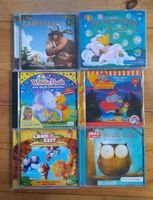 8 Hörspiel-CDs:Kleiner König,Grüffelo,Winnie Puh,je Sachsen - Weinböhla Vorschau