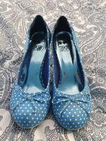 even&ODD High Heels 》Polka Dot《 Saarland - Beckingen Vorschau