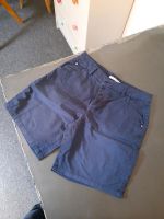 Shorts marineblau Bayern - Baiersdorf Vorschau