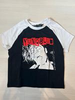 Bershka T-Shirt Nordrhein-Westfalen - Kamen Vorschau