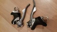 Shimano ST-6400 Schalt-/Bremshebel Mitte - Gesundbrunnen Vorschau