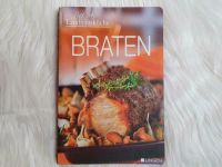 Buch Kochbuch Rezepte Braten Lust auf Landhausküche Essen Baden-Württemberg - Schönau (Schwarzwald) Vorschau