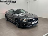 Ford MUSTANG 2.3 ECOBOOST #NEUWERTIG & #BILDHÜBSCH Rheinland-Pfalz - Mainz Vorschau