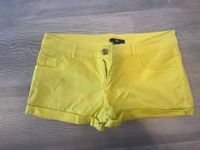 H&M, Shorts, Gr.36 Baden-Württemberg - Wyhl Vorschau