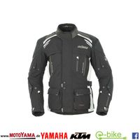 Büse Highland Motorrad Jacke Neu 48 Baden-Württemberg - Ravensburg Vorschau