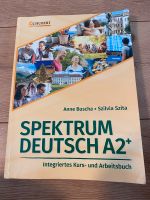 Spektrum Deutsch A2 Rheinland-Pfalz - Frankenthal (Pfalz) Vorschau