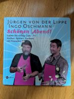 Buch "Schönen Abend" von der Lippe / Oschmann Baden-Württemberg - Schorndorf Vorschau