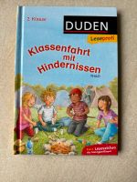 Klassenfahrt mit Hindernisse - 2. Klasse Baden-Württemberg - Friedrichshafen Vorschau