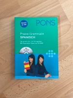 Praxis Grammatik Spanisch Pons Kiel - Schreventeich-Hasseldieksdamm Vorschau