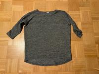 Pullover von Only in Größe L in dunkelgrau Hessen - Griesheim Vorschau