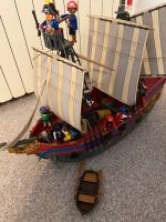 Playmobil Piratenschiff Niedersachsen - Bückeburg Vorschau
