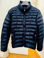POLO RALPH LAUREN Steppjacke blau Gr. S NEUw. Sachsen - Markkleeberg Vorschau