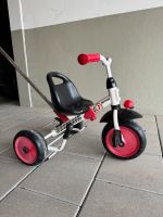 Kettler Dreirad Happytrike Racer Baden-Württemberg - Mittelbiberach Vorschau