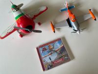 Disney Planes Dusty und Skipper Hörspiel zum Film Hessen - Marburg Vorschau