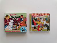 2er Box CD BiBi & Tina Schulbox + 1 CD Weihnachtsfest Brandenburg - Brandenburg an der Havel Vorschau