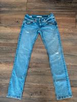 Pepe Jeans Mod. Venus  W30 L34 destroyed look Thüringen - Friedrichroda Vorschau