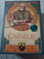 Carnegie. Kickstarter Rheinland-Pfalz - Tawern Vorschau