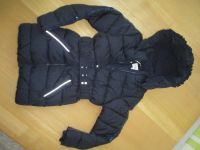 neue s.Oliver Winterjacke Gr.140 m. Kapuze warm Fleecefutter Bayern - Hemhofen Vorschau