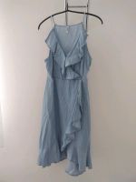 Sommerkleid hellblau Thüringen - Erfurt Vorschau