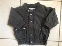 Jacke H&M Gr. 68 Bayern - Estenfeld Vorschau