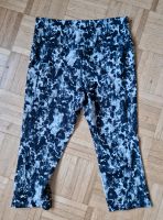 H&M Damen 3/4 Leggings Sport Lauf Hose Gr L Hessen - Schwalmstadt Vorschau