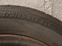 175/65/14 82t KUMHO Ecowing Sommer dot:4416 Renault Clio 1 und 2 Rheinland-Pfalz - Vallendar Vorschau